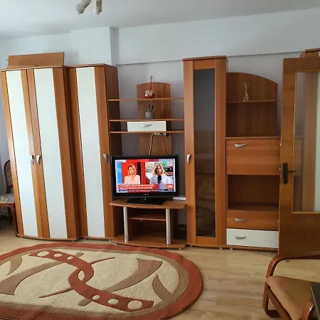 Appartamento Apartament Vacanta