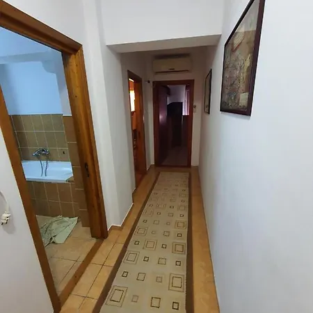 شقة Apartament Vacanta *