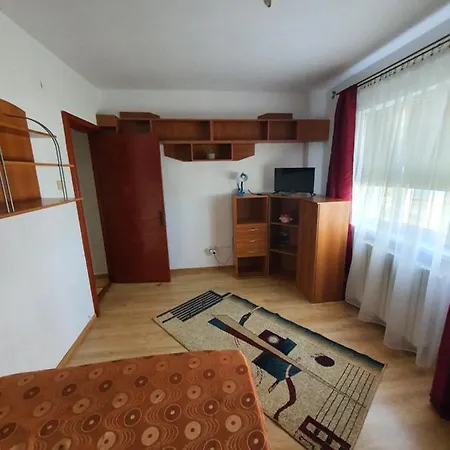 Apartament Vacanta مانغاليا