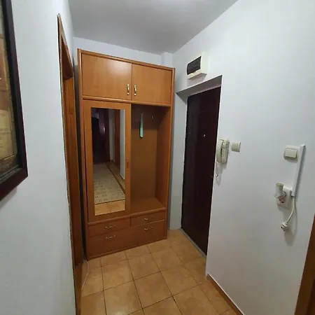 Apartament Vacanta *