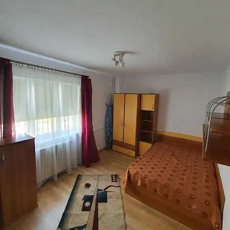 Apartament Vacanta * Μανγκάλια