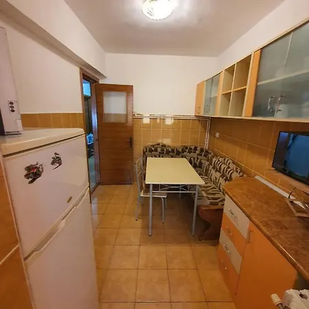 Apartament Vacanta شقة *