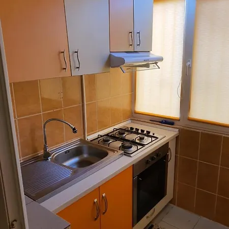 Apartament Vacanta *