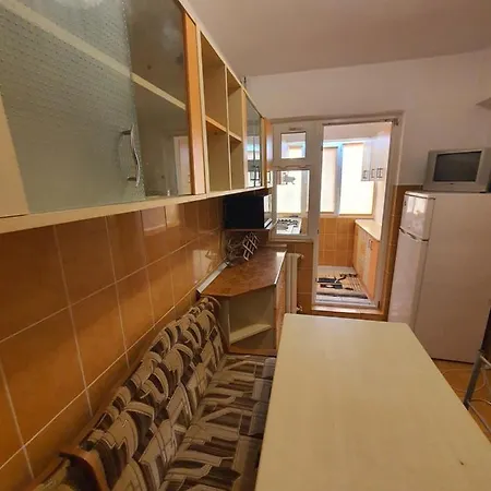 Apartament Vacanta *