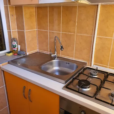 Διαμέρισμα Apartament Vacanta Μανγκάλια