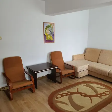 Διαμέρισμα Apartament Vacanta *
