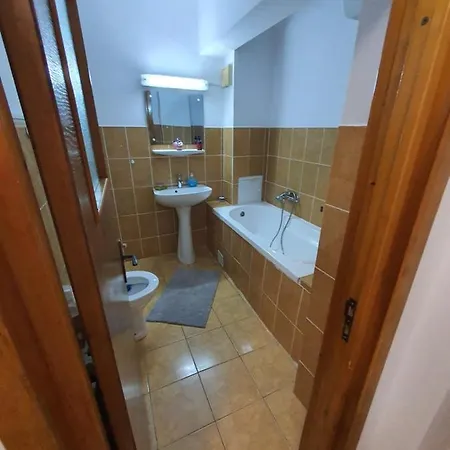 Apartament Vacanta *